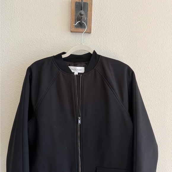Prologue Zip up‎ Coat jacket - Picture 3 of 7